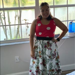 Meet your Posher, Melanie
